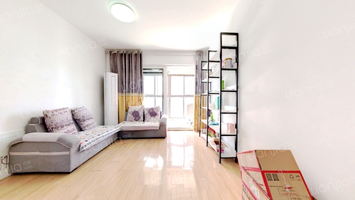 世茂荣里一期二手房实景图