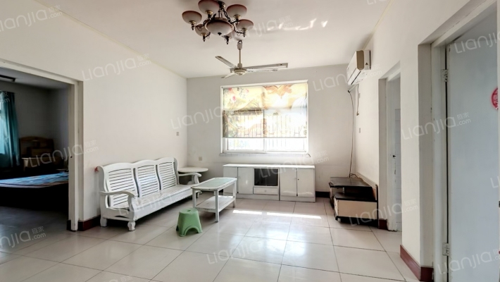 河南省水利水电学校家属院二手房实景图