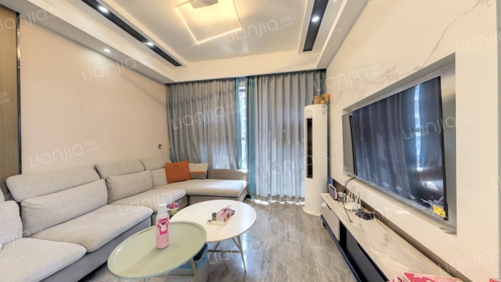 阳光一五一九临江邸二手房实景图