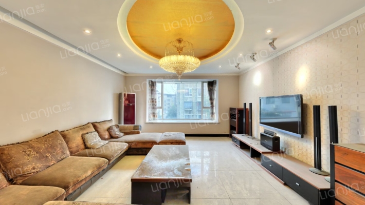 博雅桂湖郡二手房实景图