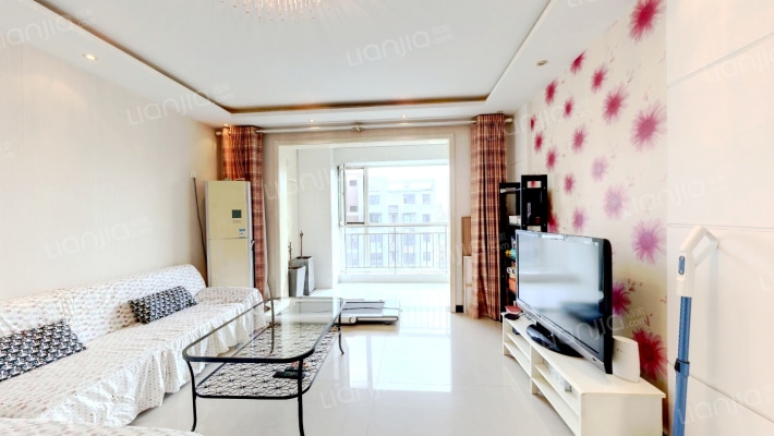 馨境界西区二手房实景图