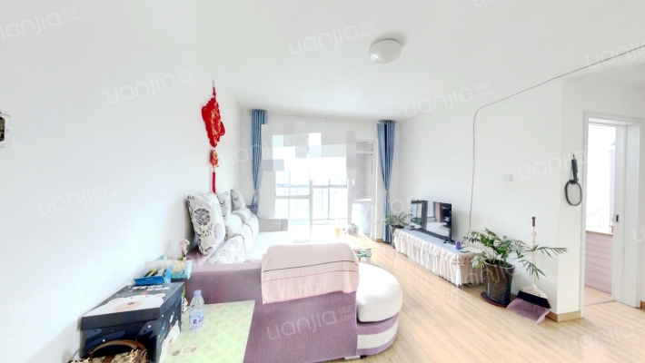 锦源春天二手房实景图