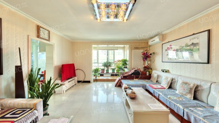 静安大厦二手房实景图