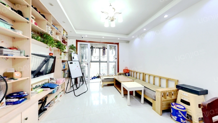 金辉浅湾雅苑二手房实景图