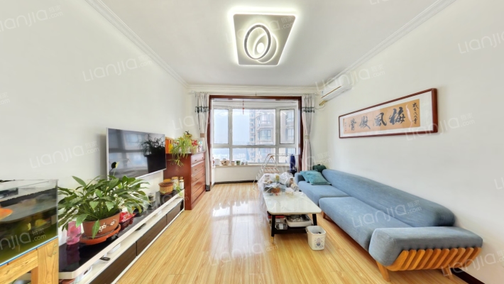 东北明珠二手房实景图