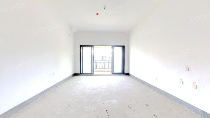 苏宁环球钟山朝阳府二手房实景图