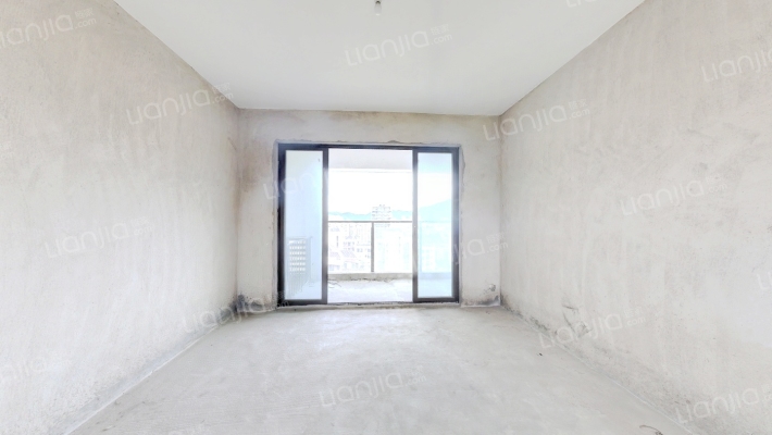 恒宇观湖花园二手房实景图