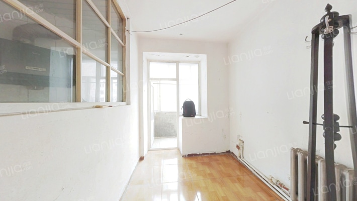 和平路二手房实景图