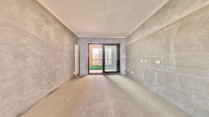 龙源世纪龙城二手房实景图