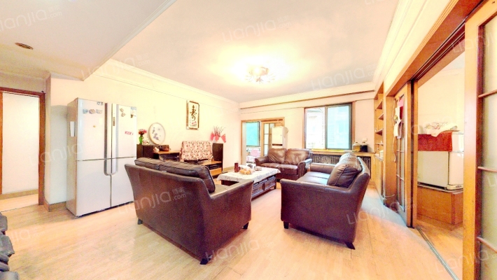 吉祥里二手房实景图