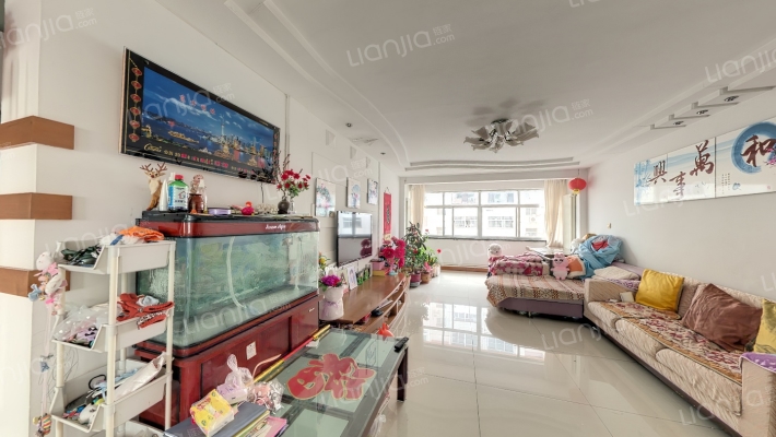 华怡公寓二手房实景图