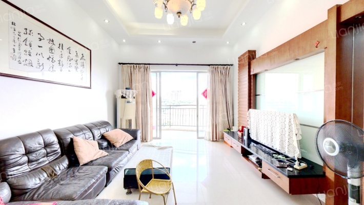 金域湾二手房实景图