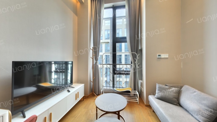 悦郡城二手房实景图