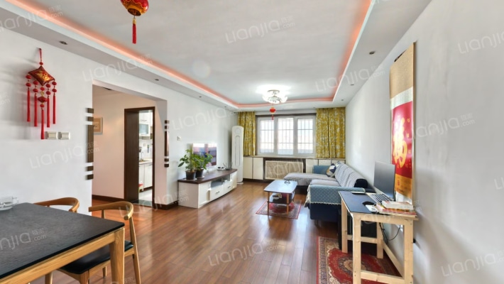 北海分局宿舍(市北)二手房实景图