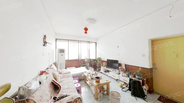 德隆小区二手房实景图