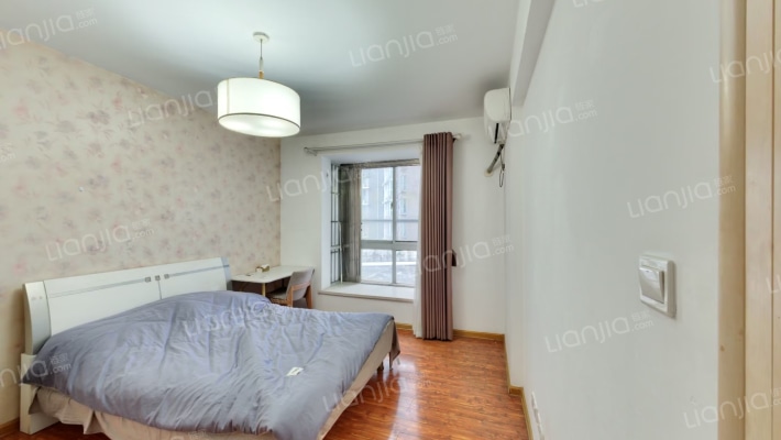 湖景花园二手房实景图