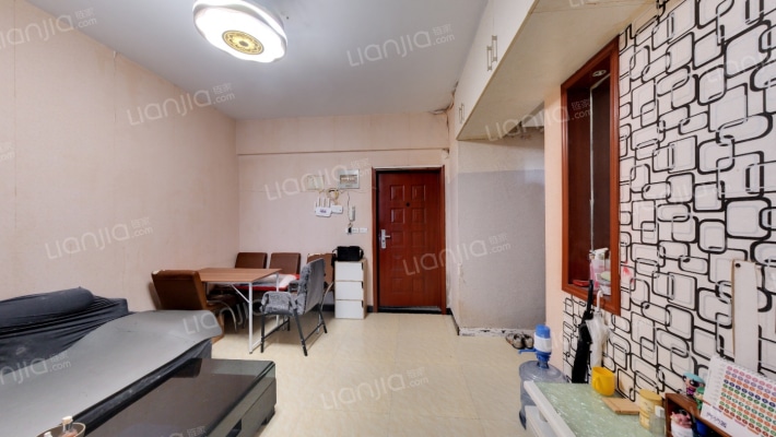 金科500间二手房实景图