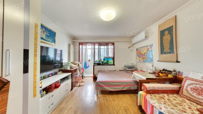 广义街甲6号院二手房实景图