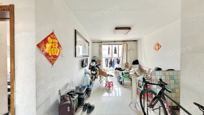 薛庄家园二手房实景图
