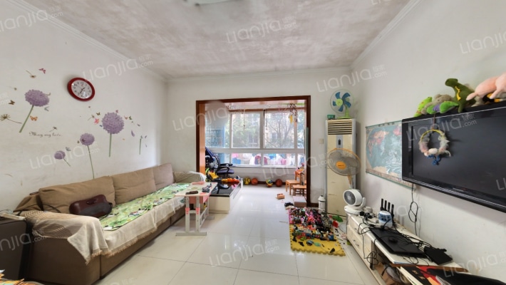 丽水花园二手房实景图