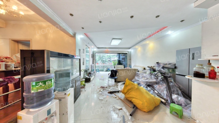 丽锦花园二手房实景图