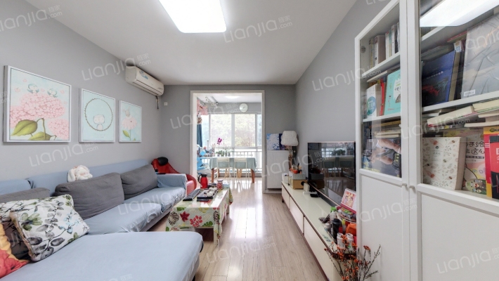 瑞升花园二手房实景图