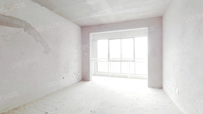 平安家园小区二手房实景图