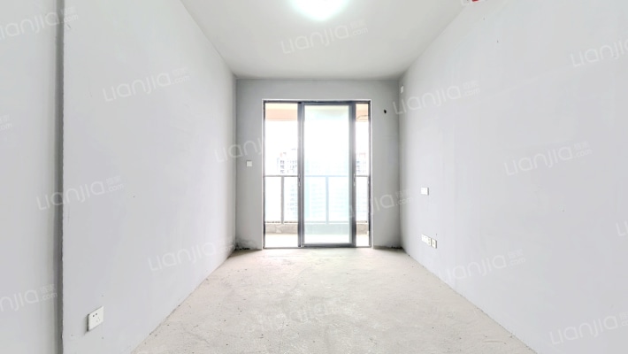 观山祥苑二手房实景图