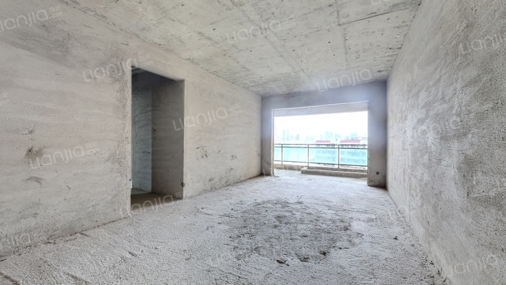 银河湾二手房实景图