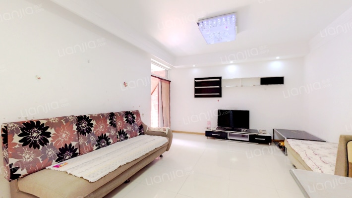 汉飞向上城二手房实景图