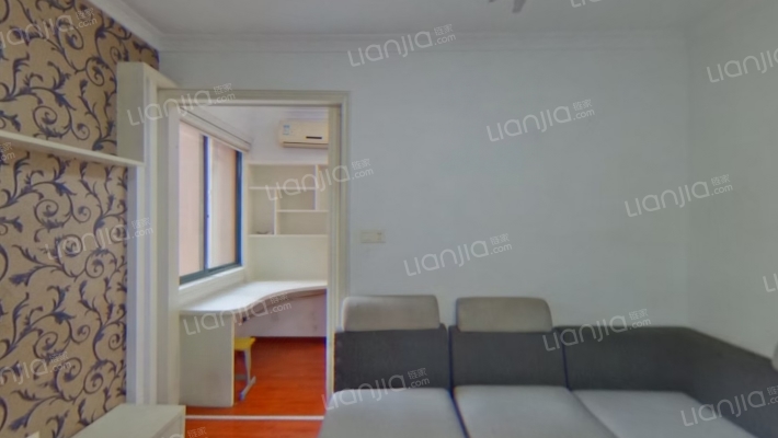 新悦润居二手房实景图