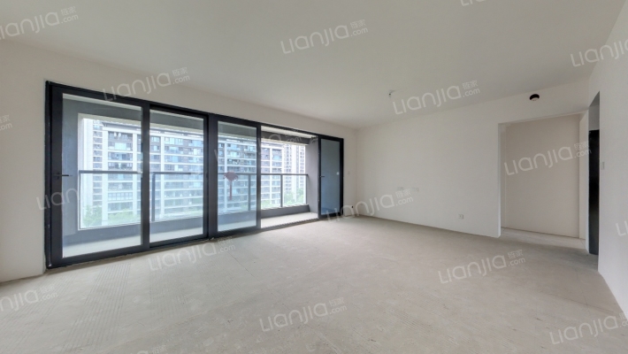 金辉凤栖云璟一期二手房实景图