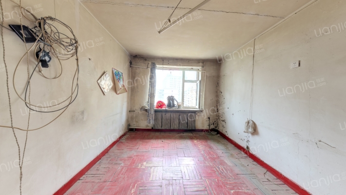 自强小区二手房实景图