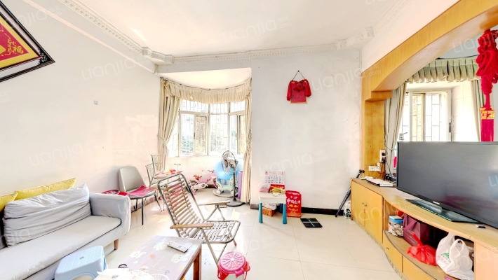 龙泉花园二手房实景图