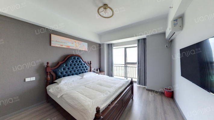 伯马都二手房实景图