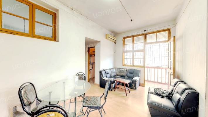 育青嘉园二手房实景图