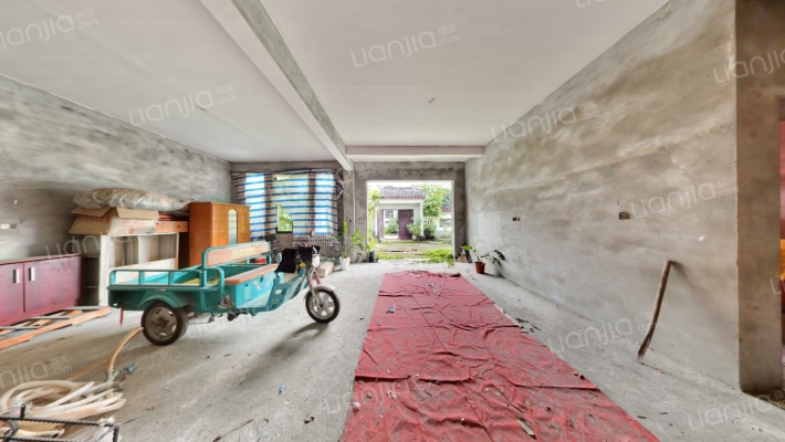 金村苑二手房实景图