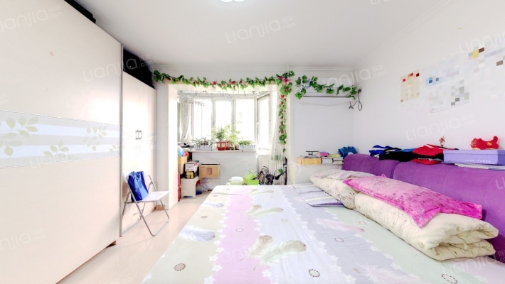 白菜湾社区二手房实景图