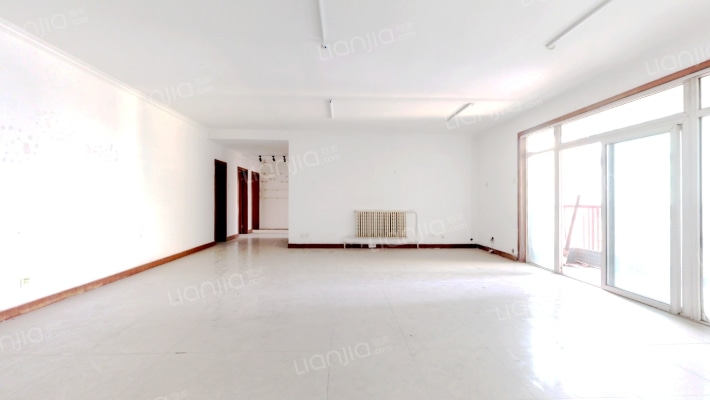 西部电子社区二手房实景图