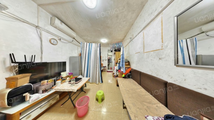 科苑西住宅小区二手房实景图