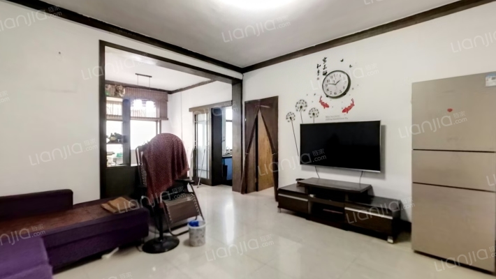 興湘花園二手房实景图