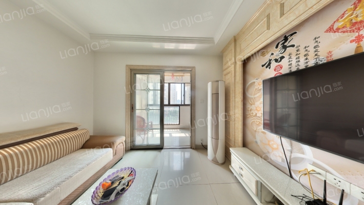 亨通吴越锦绣二手房实景图