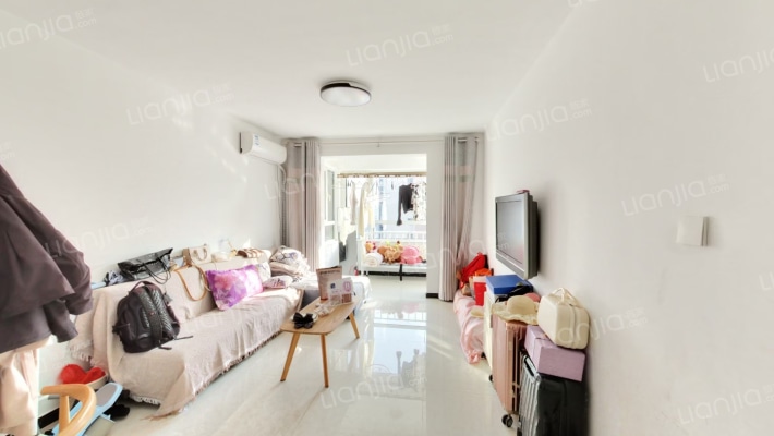 北昌新苑二手房实景图