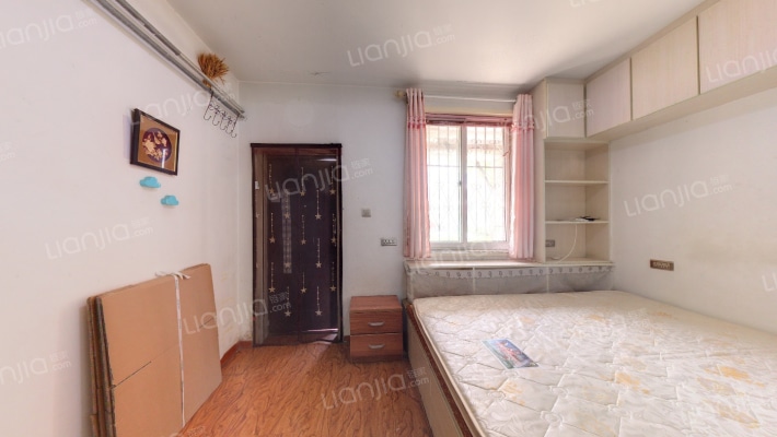 文东裕华园二手房实景图