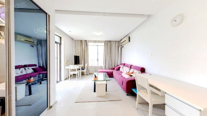 尚元名郡二手房实景图