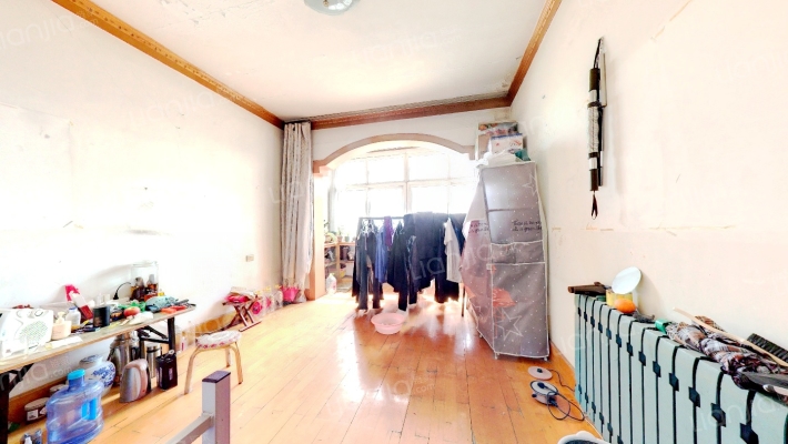 新俪都三小区二手房实景图