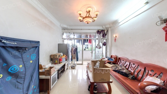 莲兴路二手房实景图