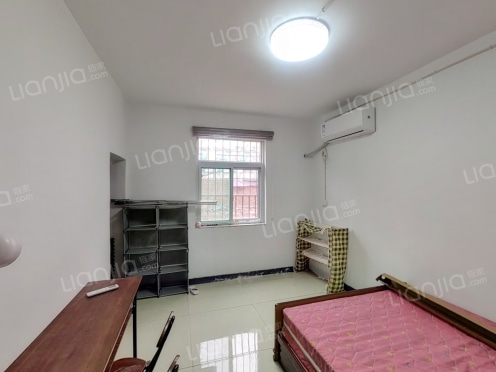 整租·花园路254号 1室1厅 南/北