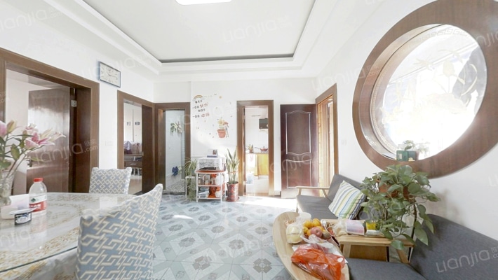 凤仙新村二手房实景图