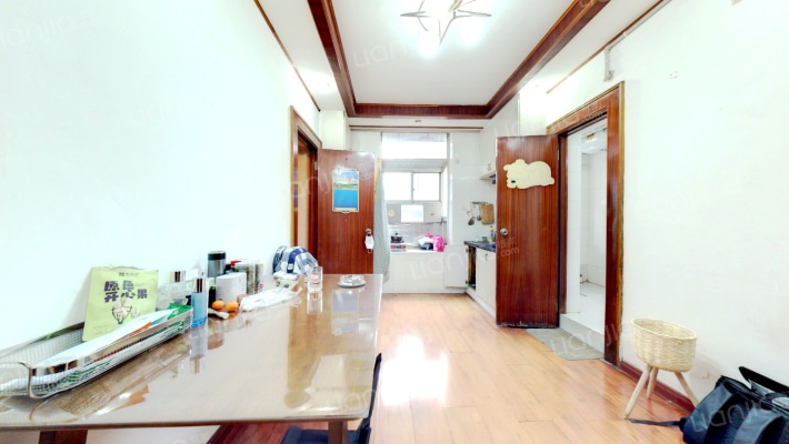 江汉北路68号二手房实景图